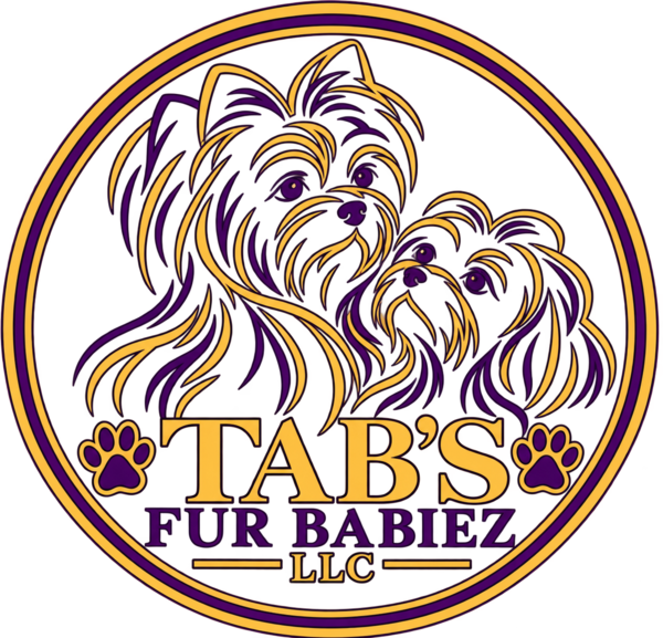 Tab's Fur Babiez LLC logo